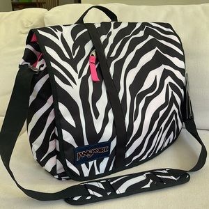 New Jansport laptop bag